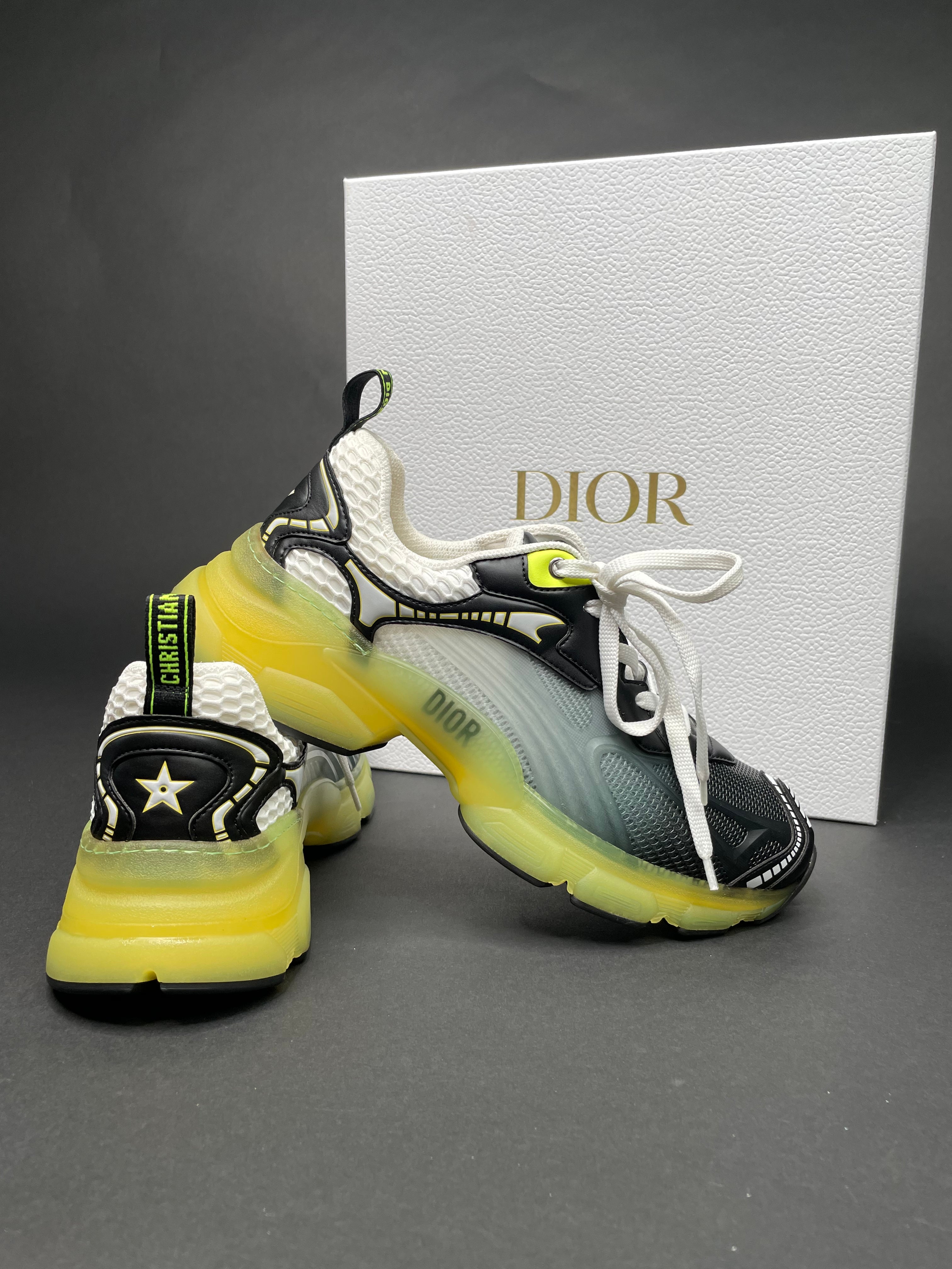 Women's Dior Vibe Sneakers, DIOR